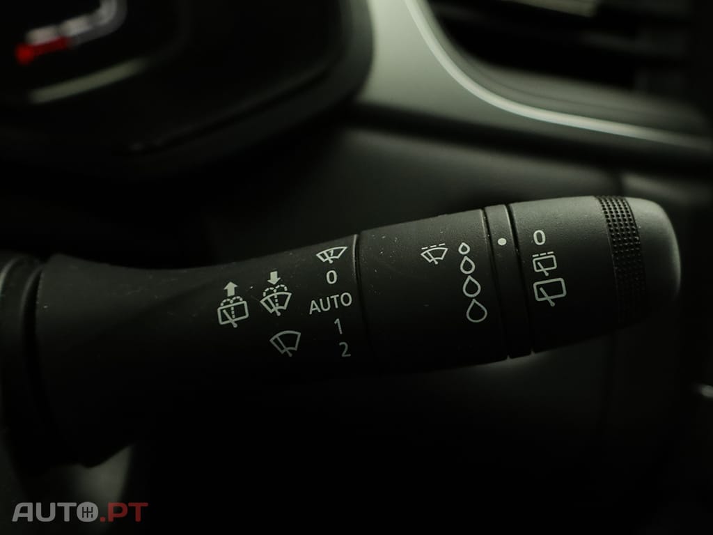 Renault Captur Captur 1.0 TCe Techno Bi-Fuel