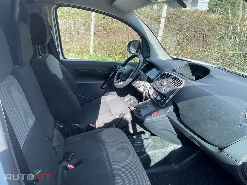 Renault Kangoo Kangoo