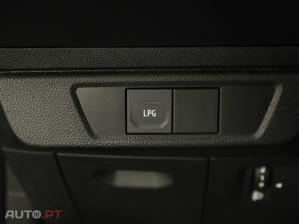 Dacia Sandero Sandero 1.0 ECO-G Stepway Extreme + Up&Go Bi-Fuel