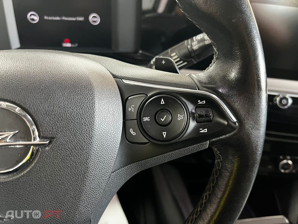 Opel Mokka 1.2 T Elegance