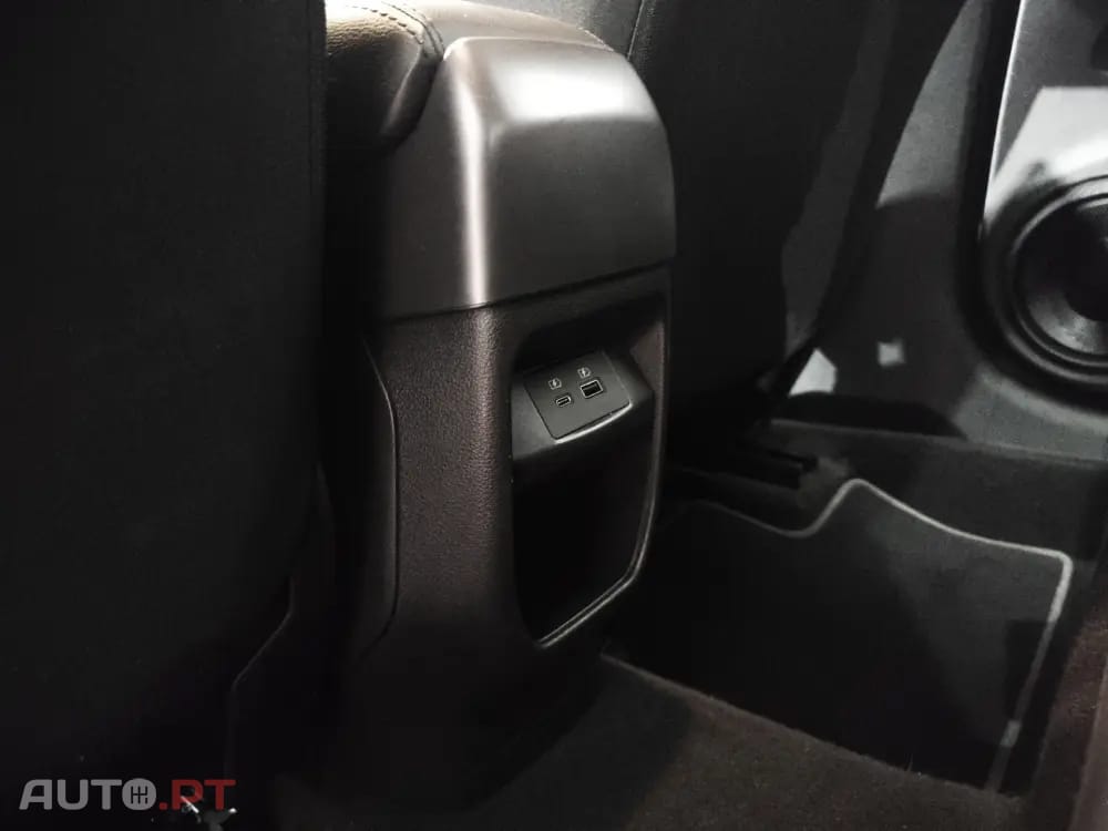 Nissan Juke 1.0 DIG-T N-Connecta DCT