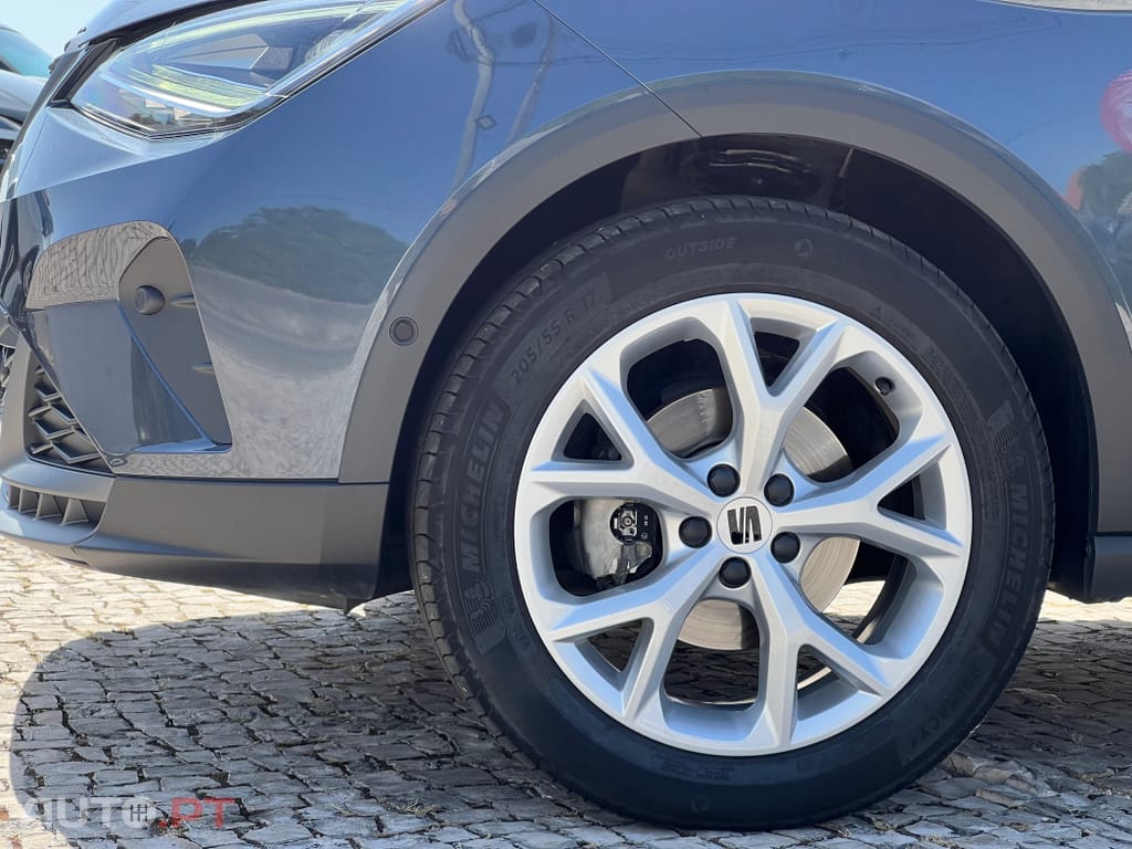 Seat Arona 1.0 TSI FR