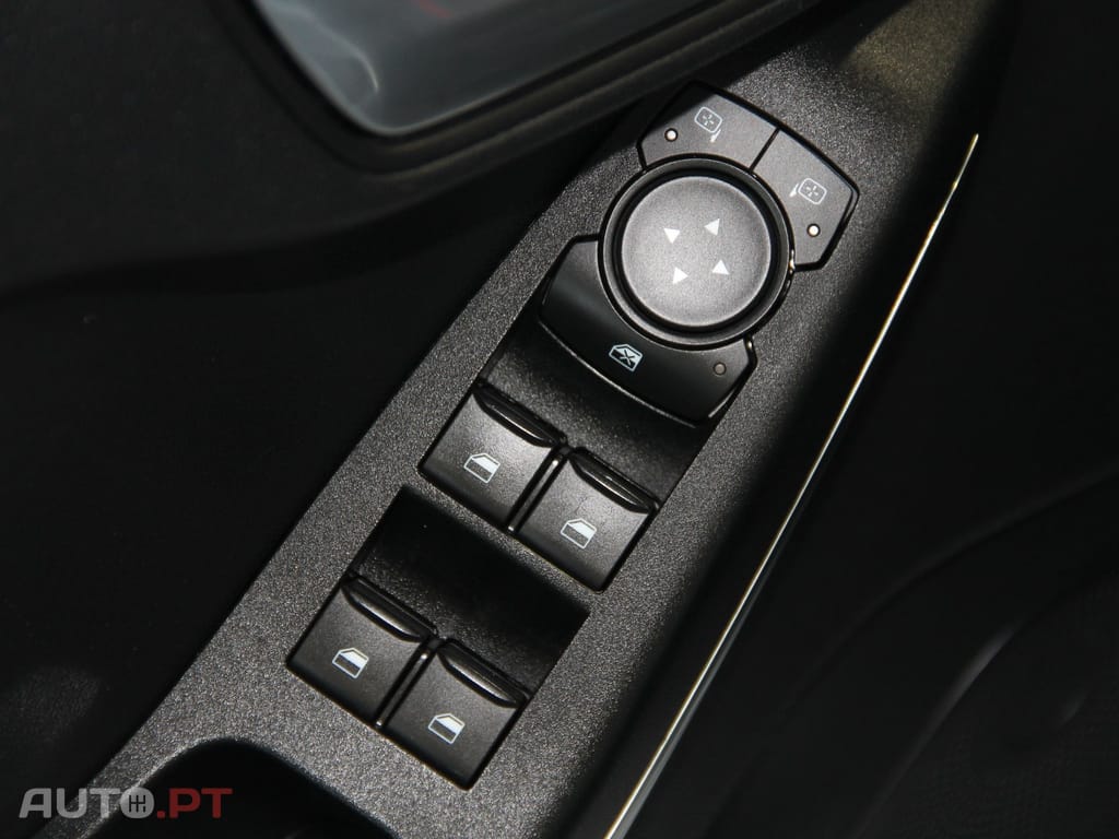 Ford Fiesta 1.0 EcoBoost ST-Line