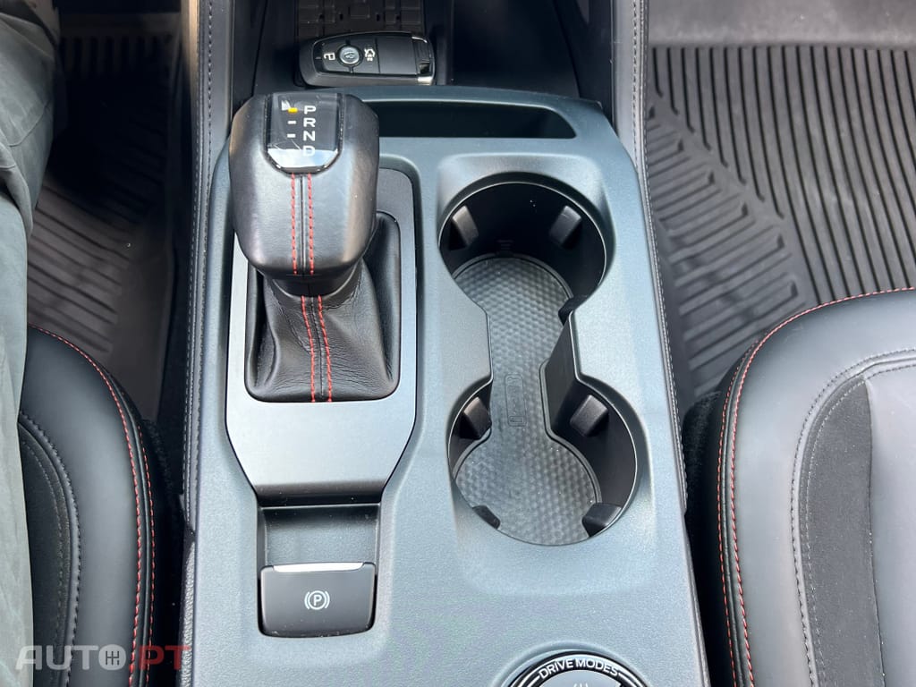 Ford Ranger 3.0 EcoBoost CD Raptor 4WD
