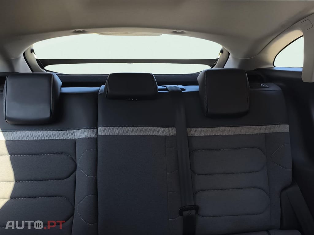 Citroen e-C4 50 kWh Feel Pack
