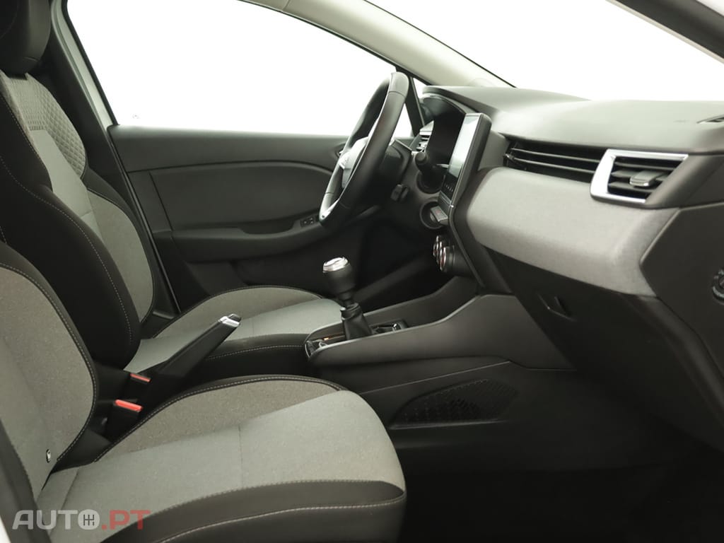 Renault Clio Clio 1.0 TCe Evolution Bi-Fuel