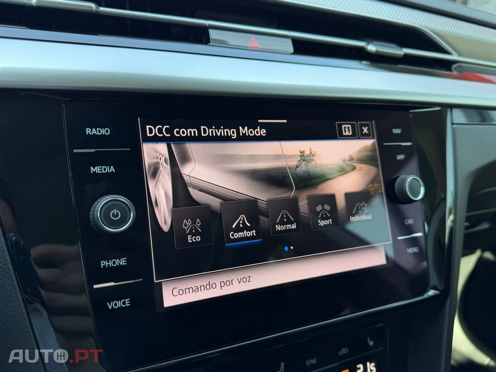 Volkswagen Arteon 1.4 TSI eHybrid Elegance