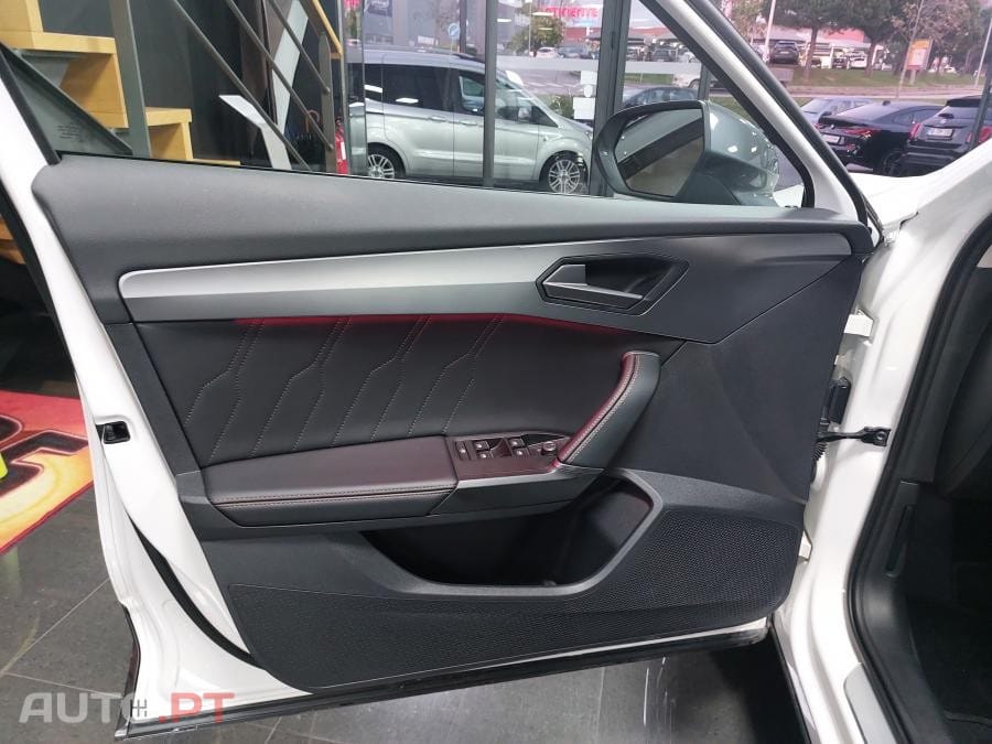 Cupra Formentor 1.5 TSI