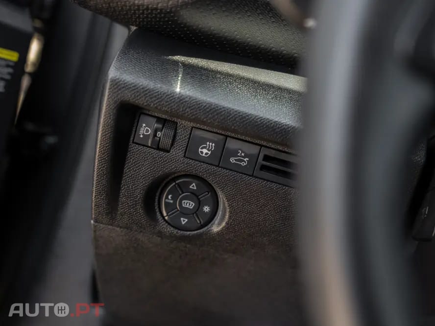 Citroen e-C4 X Shine