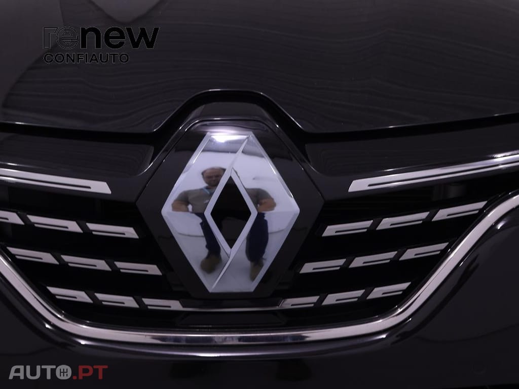 Renault Mégane St 1.5 Blue Dci Techno