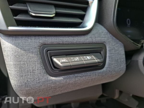 Renault Clio TCe 90 Evolution