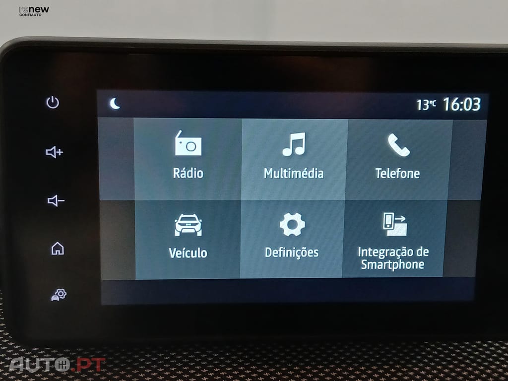 Dacia Sandero 1.0 Tce Stepway Expression