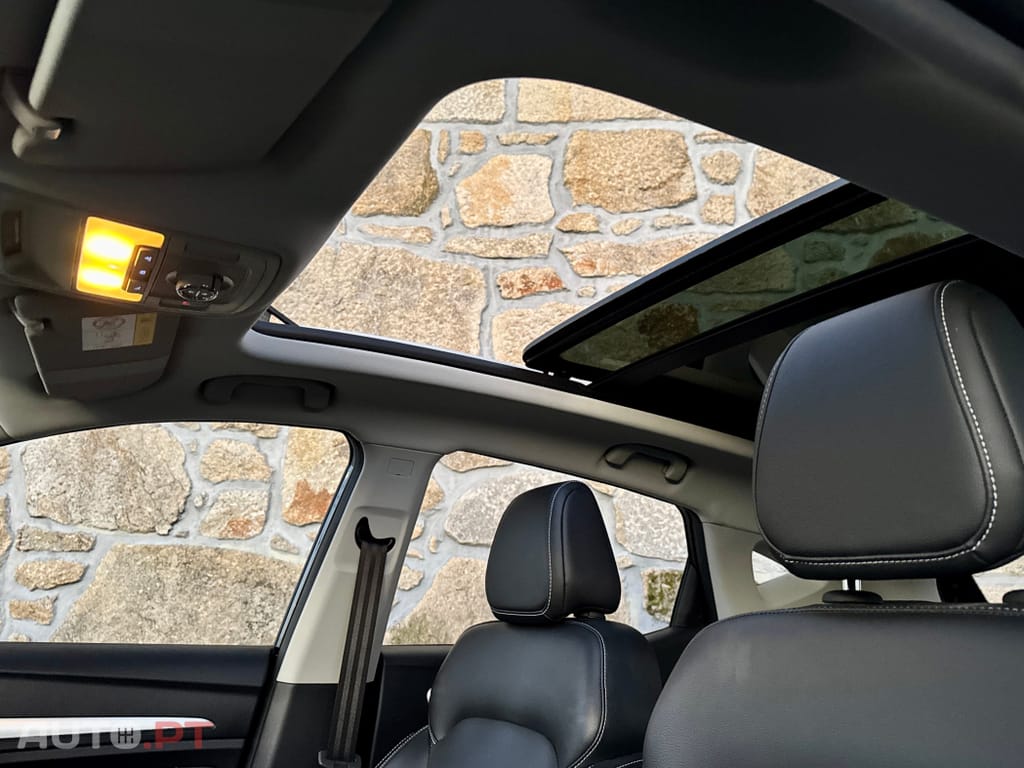 MG ZS EV 44.5 kWh Luxury  c/ IVA