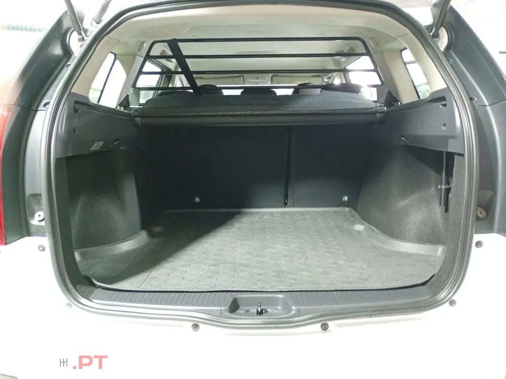 Dacia Logan MCV 0.9 TCe Comfort Bi-Fuel