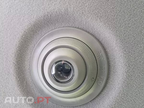 Toyota iQ 1.0 VVT-i Essential+AC