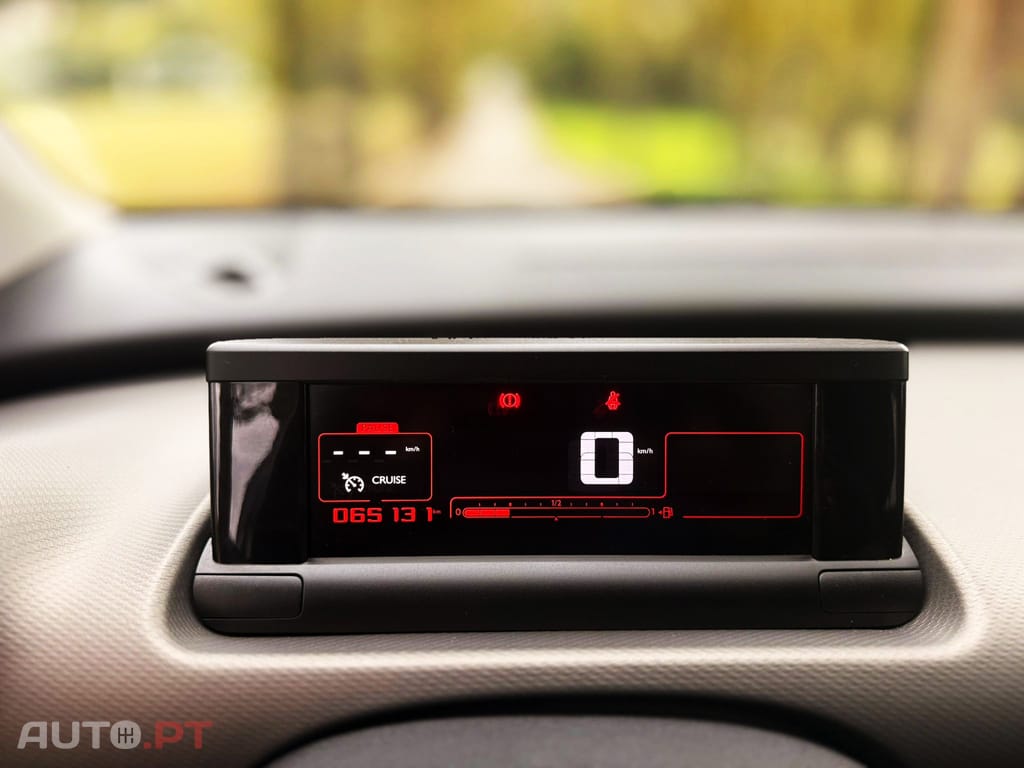 Citroen C4 Cactus 1.2 PureTech Shine