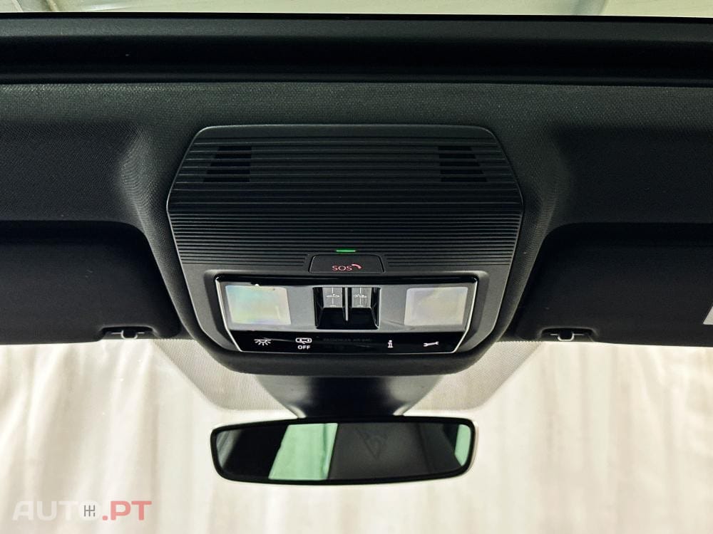 Cupra Leon ST 1.4 e-Hybrid DSG