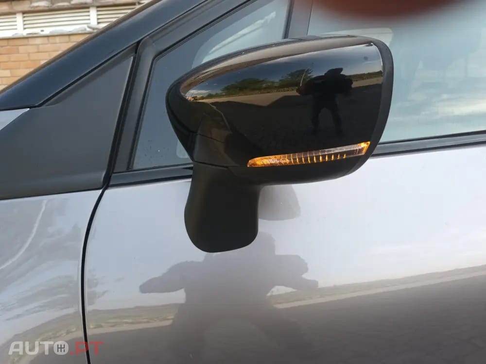 Renault Captur 1.0 TCe Equilibre