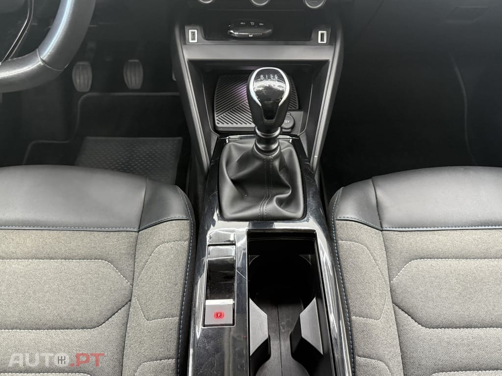 Citroen C4 1.2 PureTech Shine