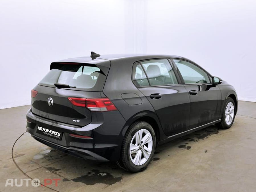 Volkswagen Golf 1.0 eTSI OPF Life Business DSG7