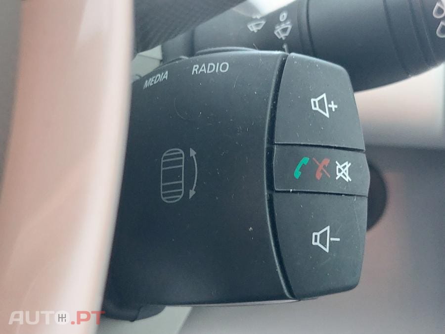 Renault Zoe Life 40