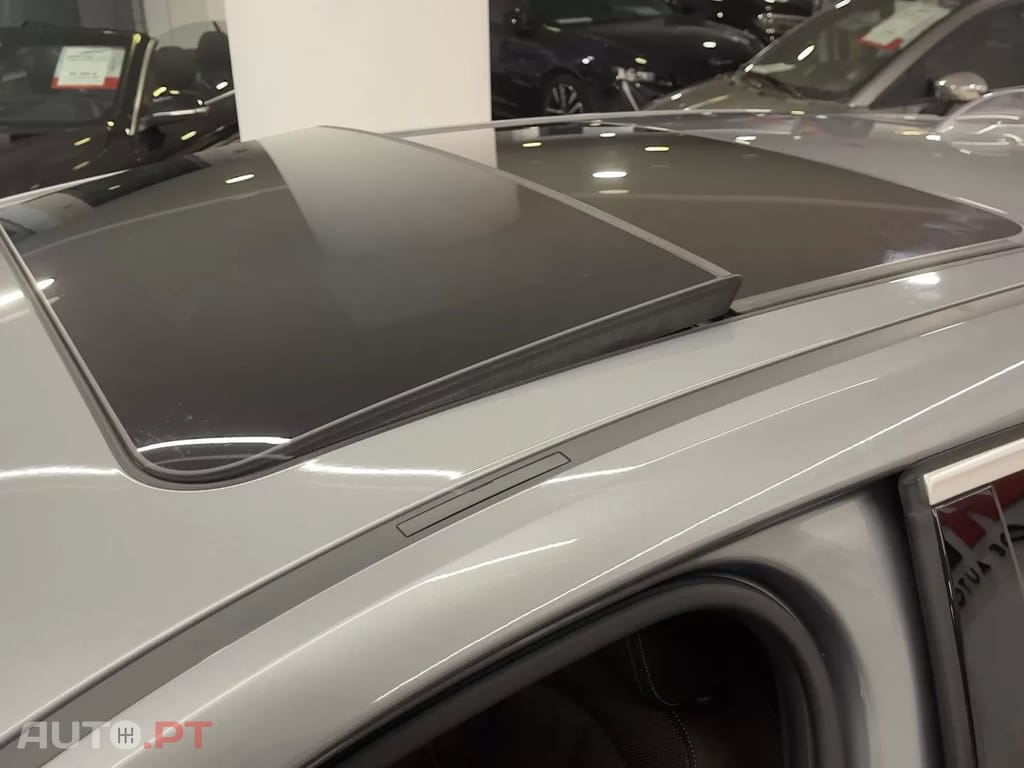 BMW 116 d Aut. Sport Line