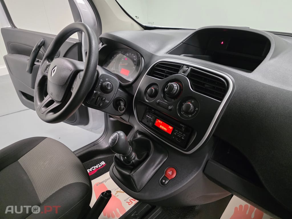 Renault Kangoo 1.5 DCI 95CV MAXI IVA DEDUTIVEL
