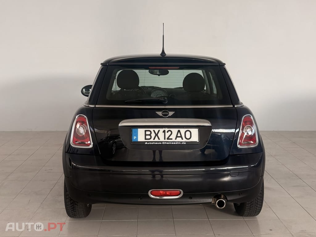 MINI Cooper Cooper
