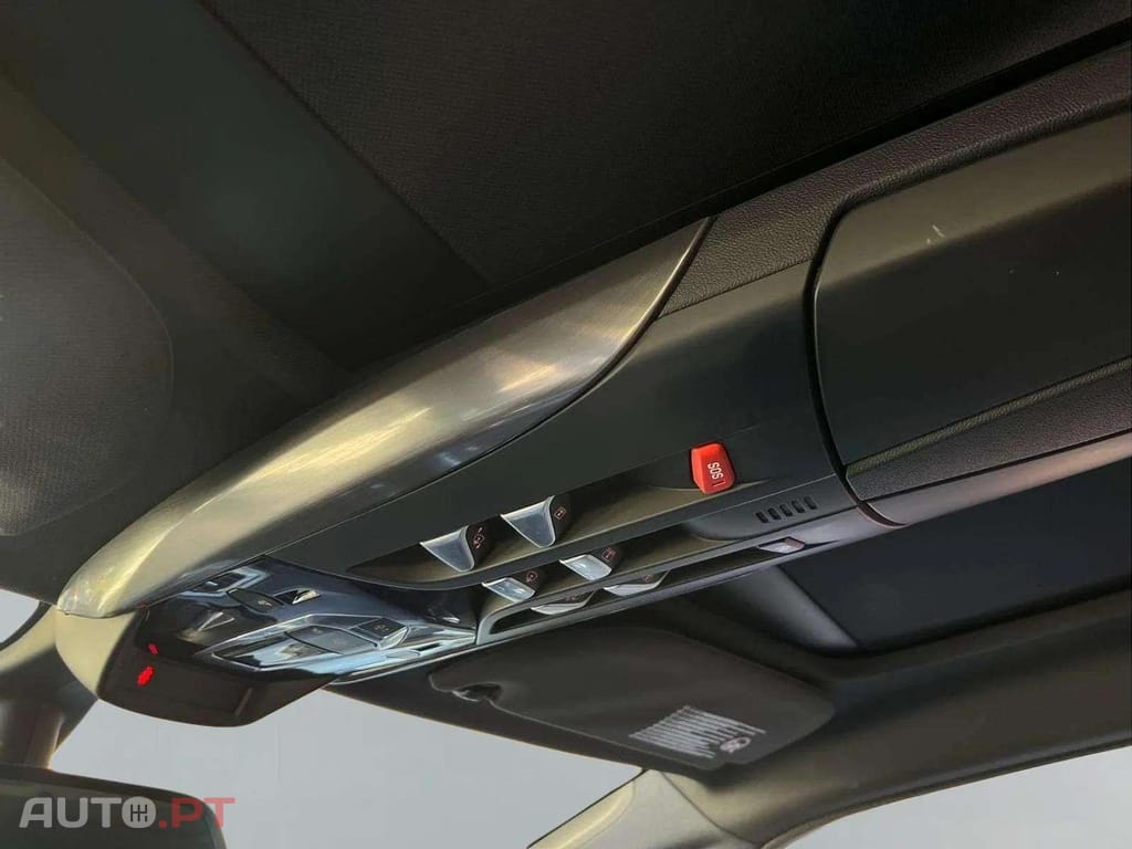 Citroen DS5 2.0 HYBRID 4 
