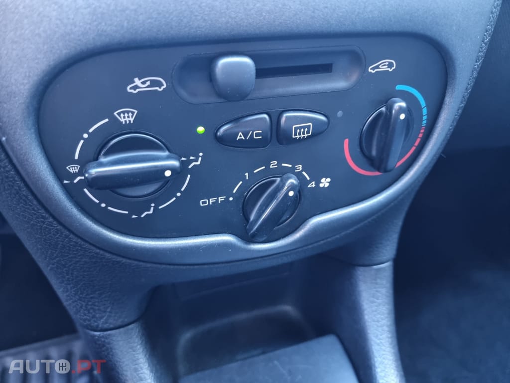 Peugeot 206 SW 1.4 HDi