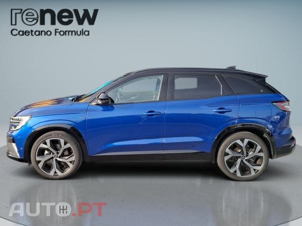 Renault Austral 1.2 E-Tech full hybrid 200 esprit alpine