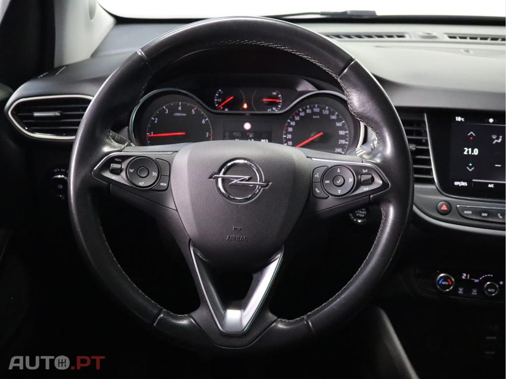 Opel Crossland 1.2 Business Edition