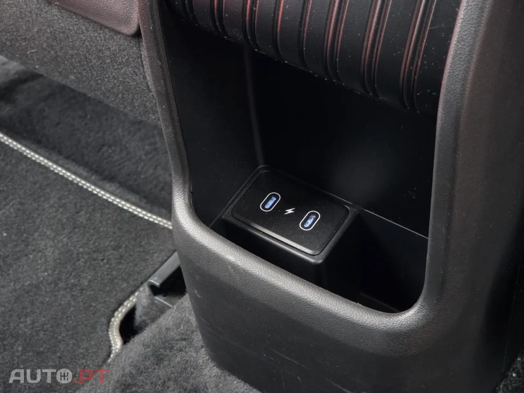 Hyundai Kauai 1.0 T-GDi Premium