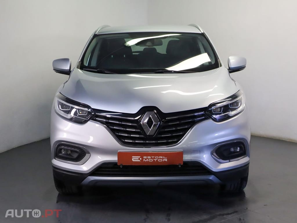 Renault Kadjar 1.3 TCe Intens