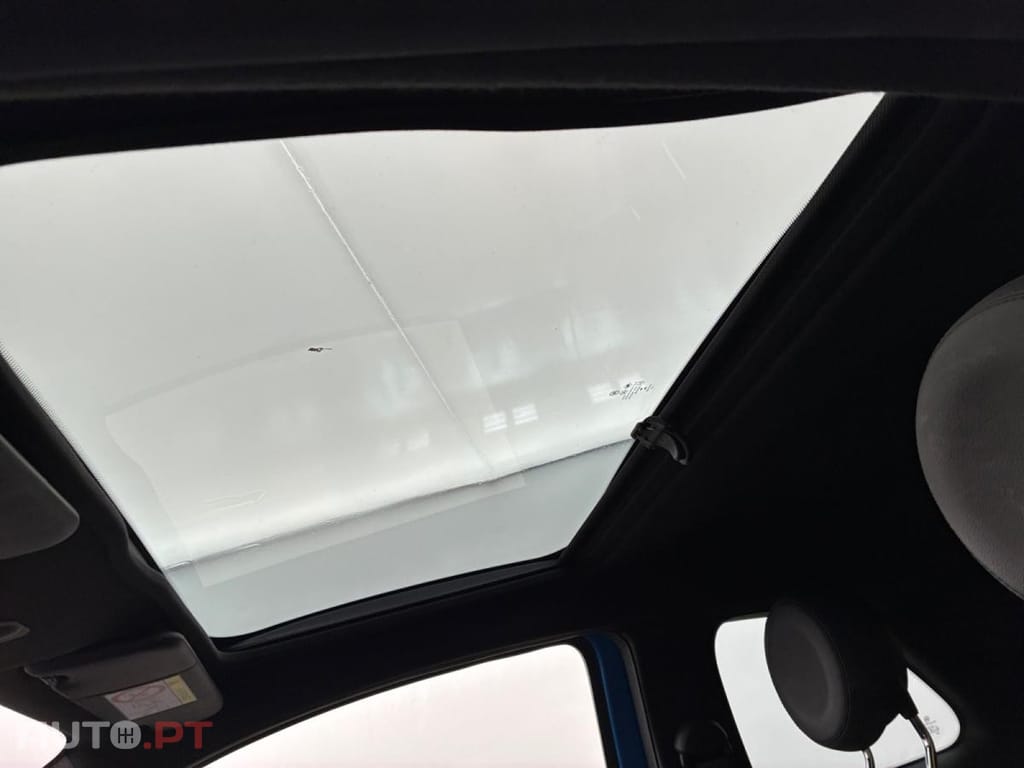 Fiat 500 1.0 Hybrid Sport