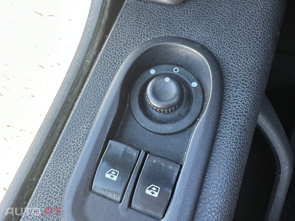 Renault Master 2.3 dCi L2H2 3.5T