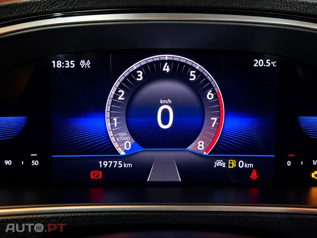 Volkswagen T-Roc 1.0 TSI OPF R-Line
