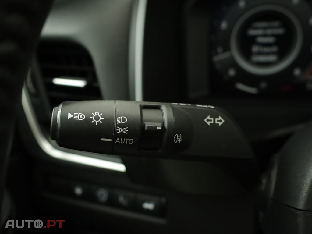 Nissan Qashqai Qashqai 1.3 DIG-T N-Connecta LED Xtronic