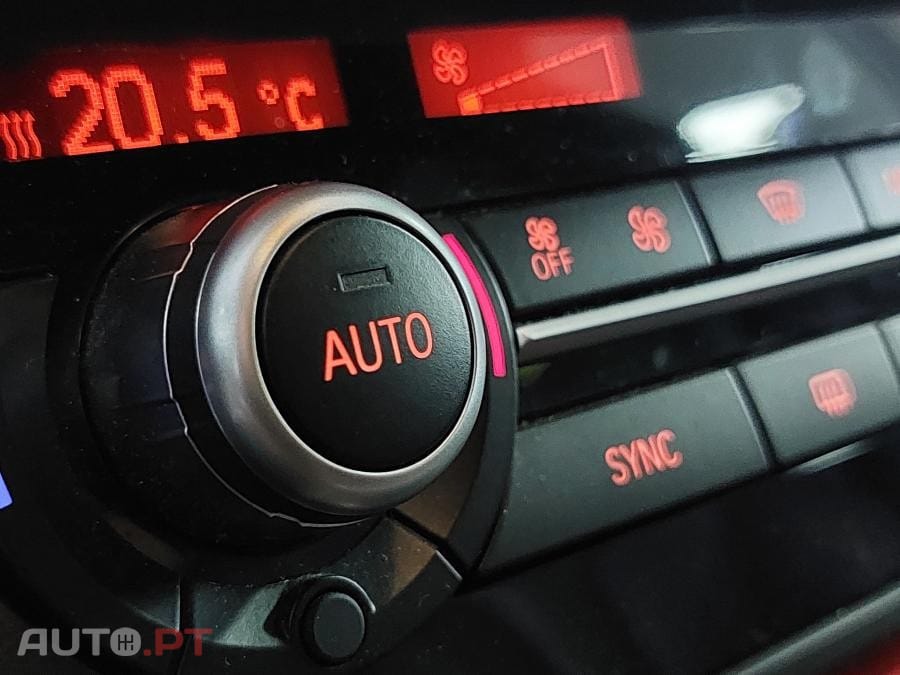 BMW X5 25 d sDrive Pack M