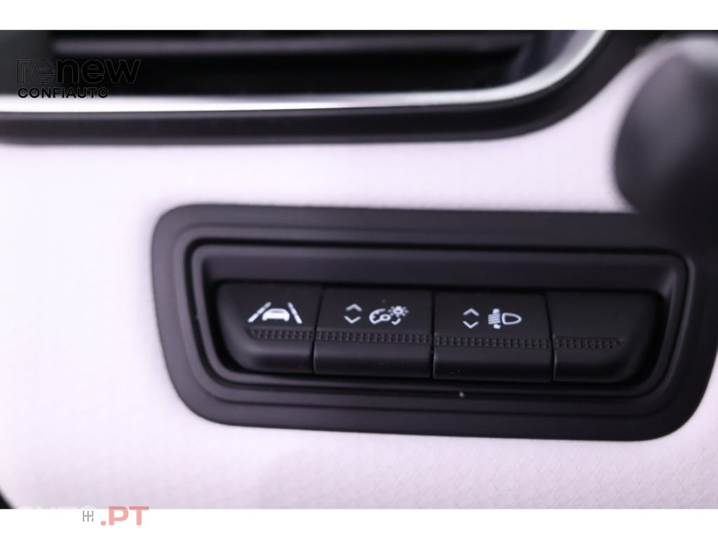 Renault Clio 1.0 TCe Evolution