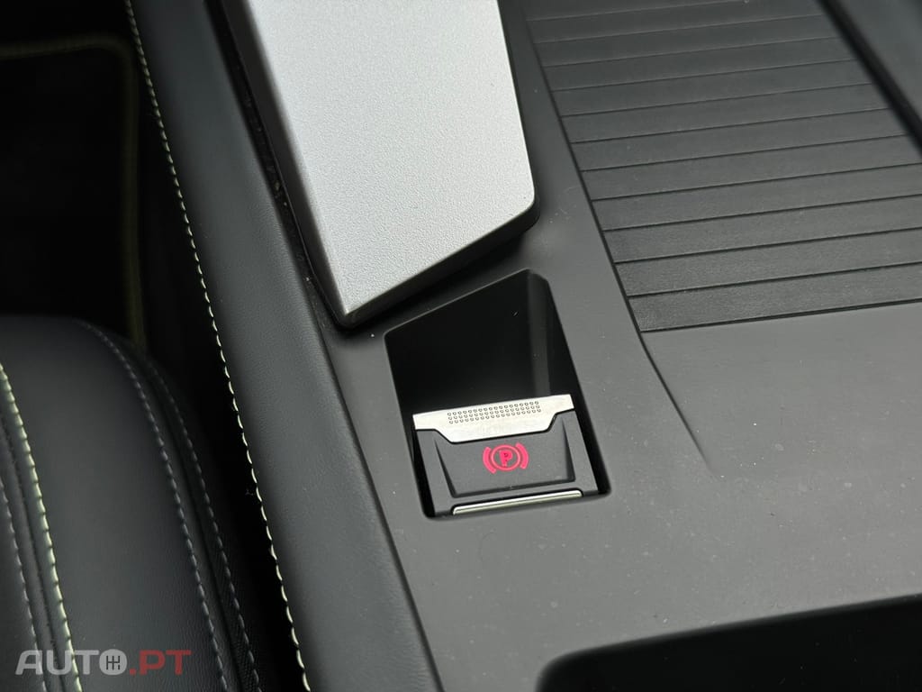 Peugeot 308 1.6 Hybrid GT e-EAT8