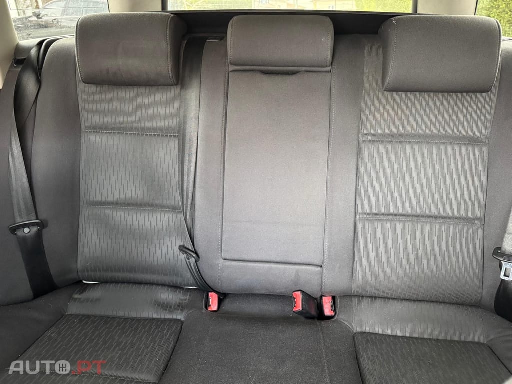 Audi A4 Avant Sline