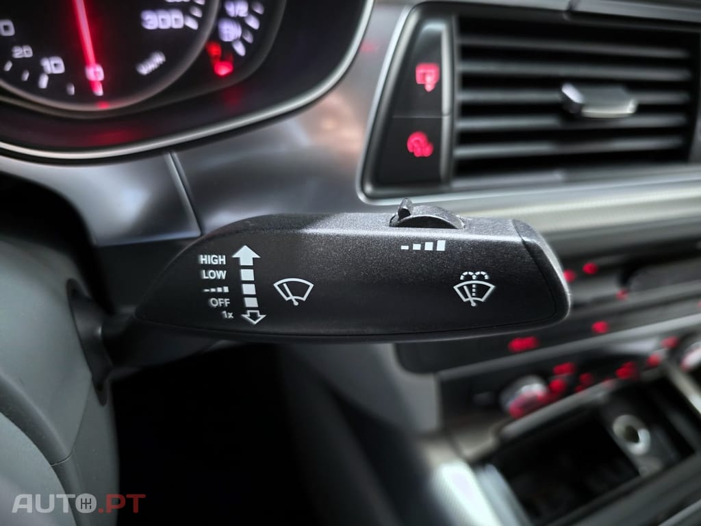 Audi A6 2.0 TDi Exclusive