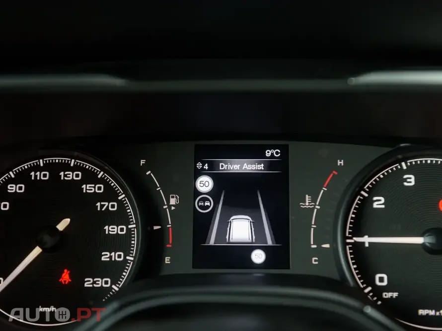 Fiat Tipo 1.0 GSE T3