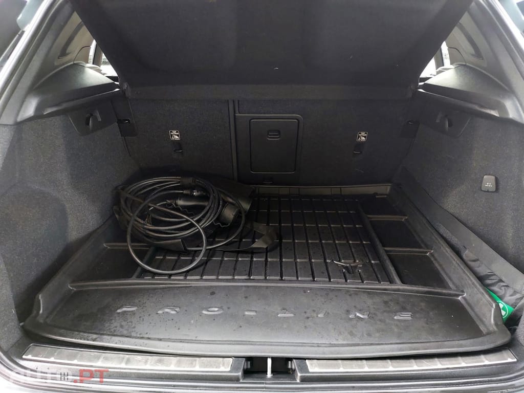 Volvo XC40 1.5 T5 PHEV Inscription