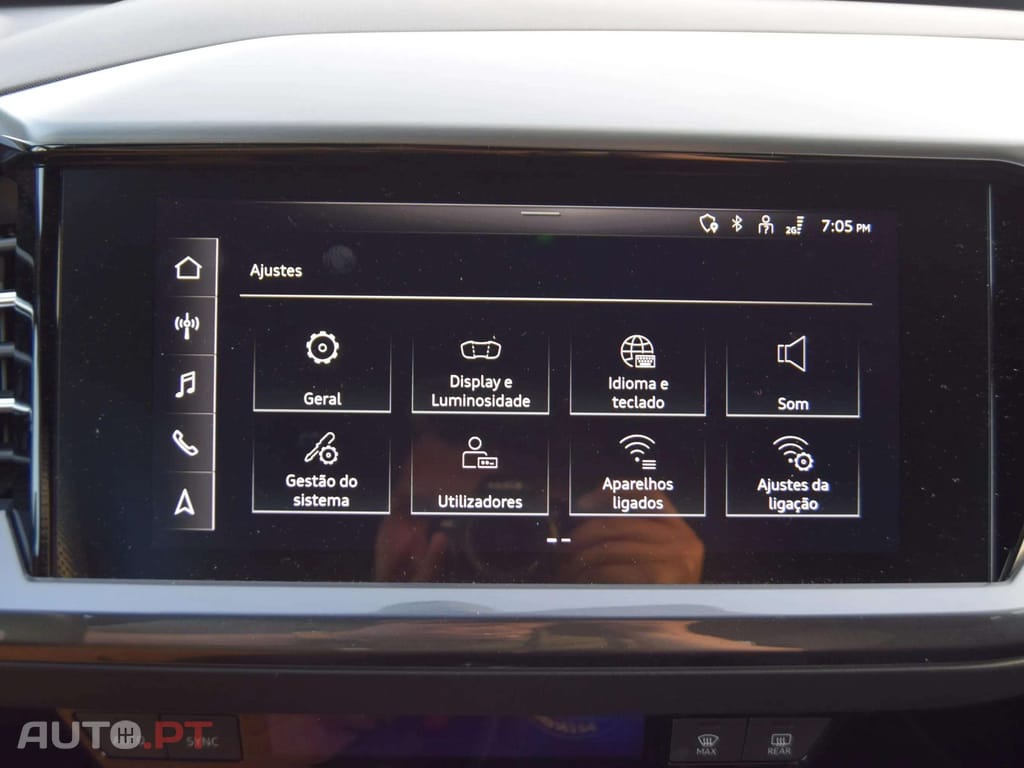 Audi Q4 E-Tron 45 82 kWh SE Business Plus