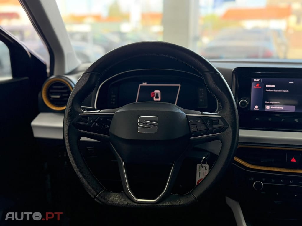 Seat Arona 1.0 TSI Reference