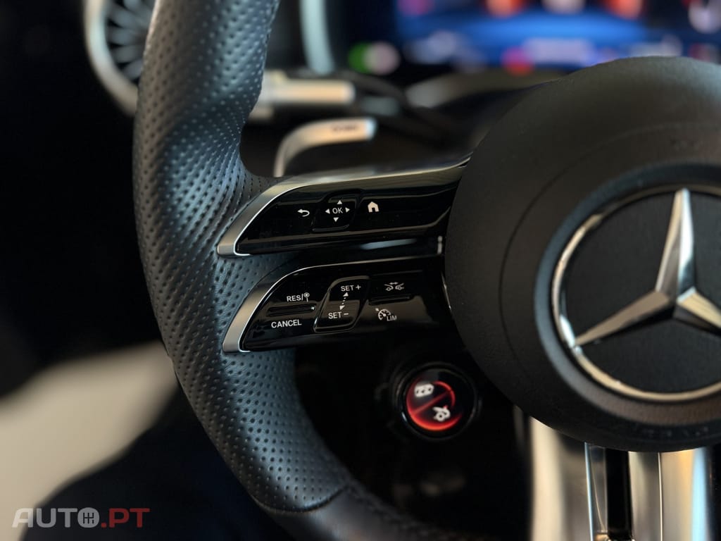Mercedes-Benz SLS 63 AMG 4Matic+