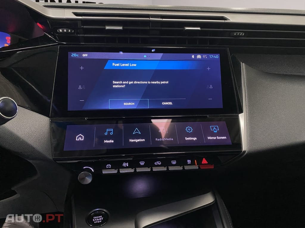 Peugeot 308 SW 1.2 PureTech Allure EAT8