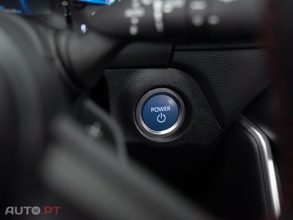 Toyota RAV4 2.5 HDF Plug-in Lounge AWD-i